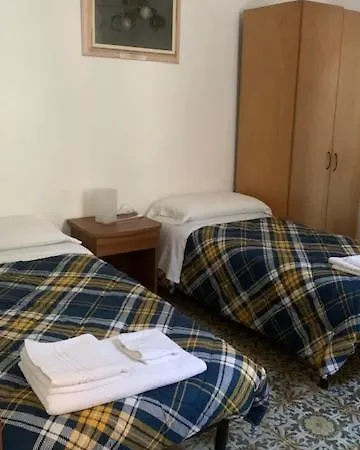 Ardenza Self Check-in Hotel Livourne
