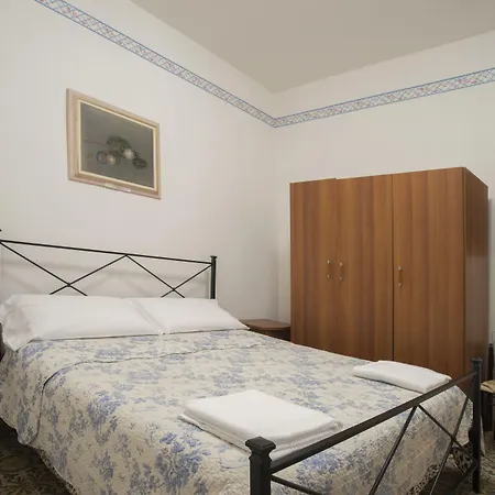 Hotel Ardenza Self Check-in 2*
