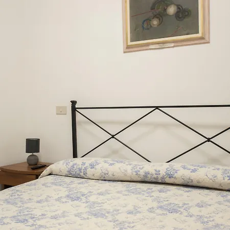 Ardenza Self Check-in Hotel 2*