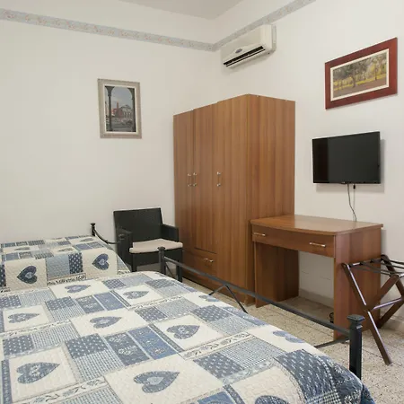 Ardenza Self Check-in Hotel