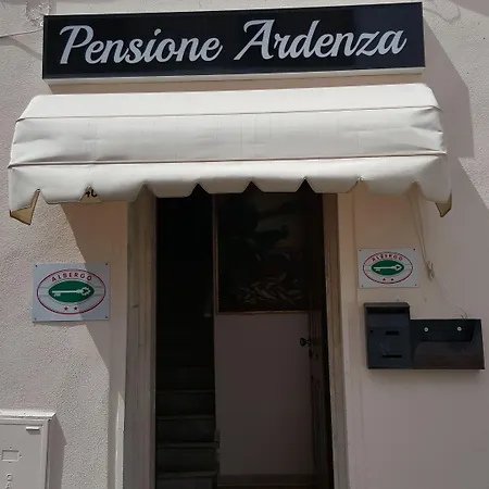 Hotel Ardenza Self Check-in 2*