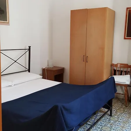 Ardenza Self Check-in Hotel