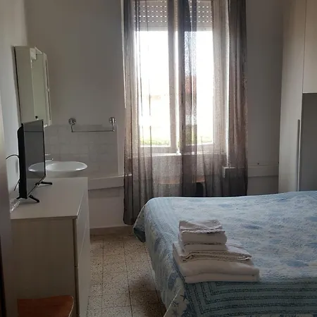 Hotel Ardenza Self Check-in 2*