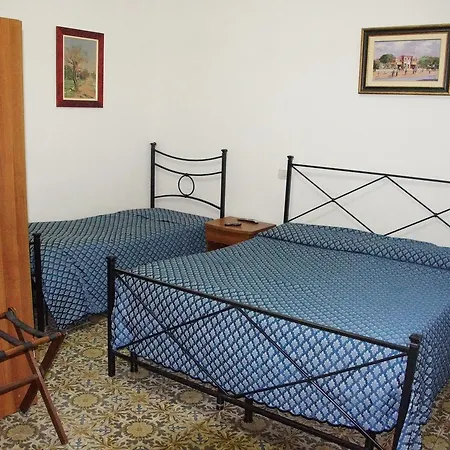 Hotel Ardenza Self Check-in Livorno
