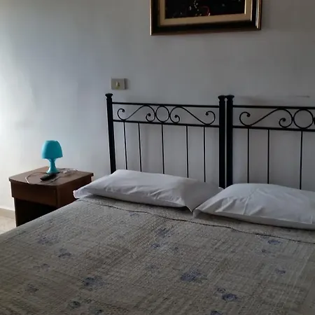 Ardenza Self Check-in Hotel 2*