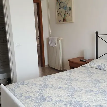 Hotel Ardenza Self Check-in 2*