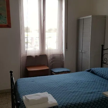 Ardenza Self Check-in Livorno