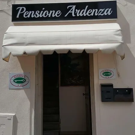 Ardenza Self Check-in Livorno