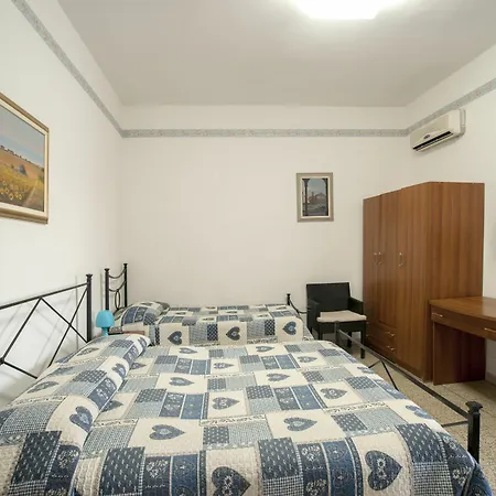 Hotel Ardenza Self Check-in Livorno
