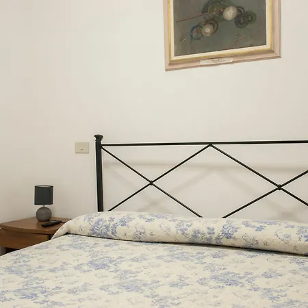 Ardenza Self Check-in Hotel