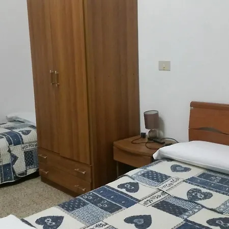 Ardenza Self Check-in Hotel 2*