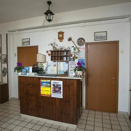 Ardenza Self Check-in