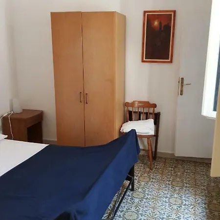 Ardenza Self Check-in 2* Livorno