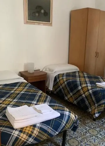 Ardenza Self Check-in Hotel Livorno