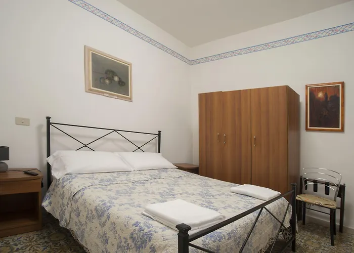 Hotel Ardenza Self Check-in 2*