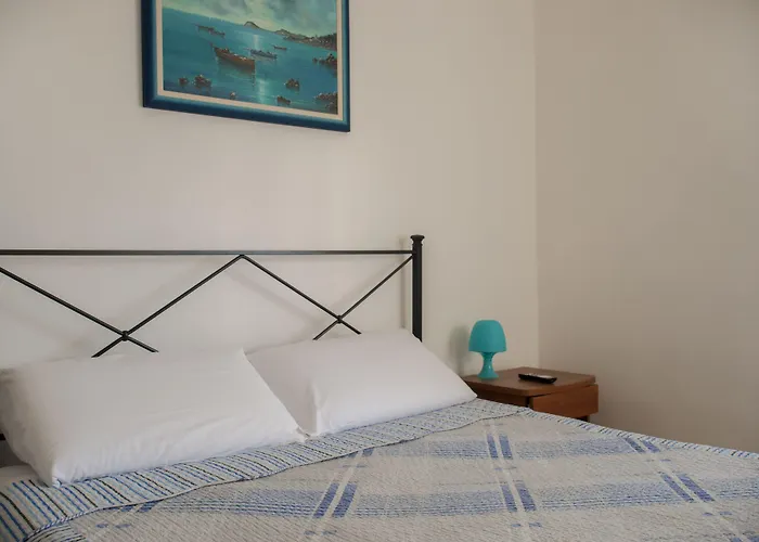 Ardenza Self Check-in 2*