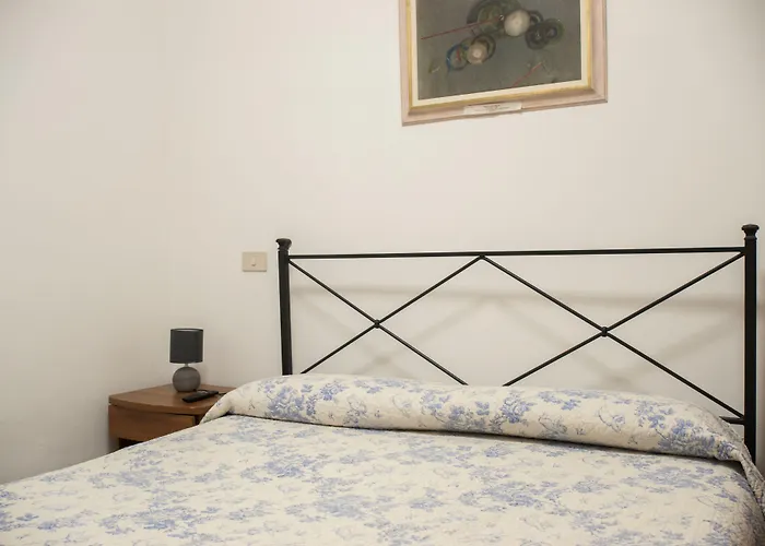 Ardenza Self Check-in Hotel 2*