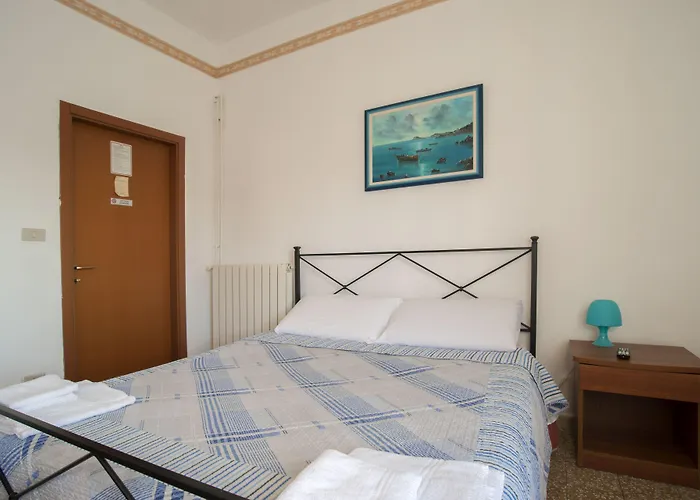 Ardenza Self Check-in Livorno