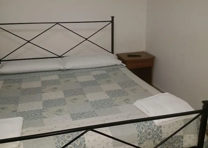 Hotel Ardenza Self Check-in Livorno