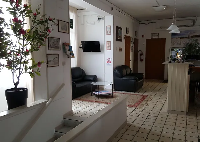 Ardenza Self Check-in 2* Livorno