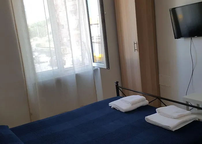 Ardenza Self Check-in 2* Livorno