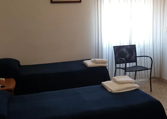 Ardenza Self Check-in 2* Livorno