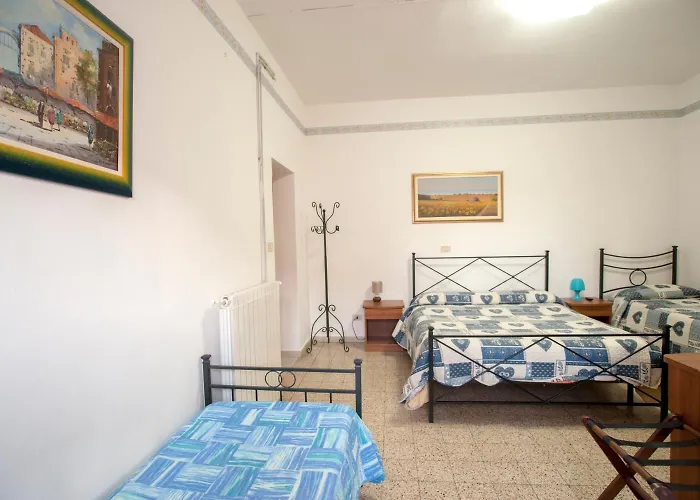 Hotel Ardenza Self Check-in Livorno