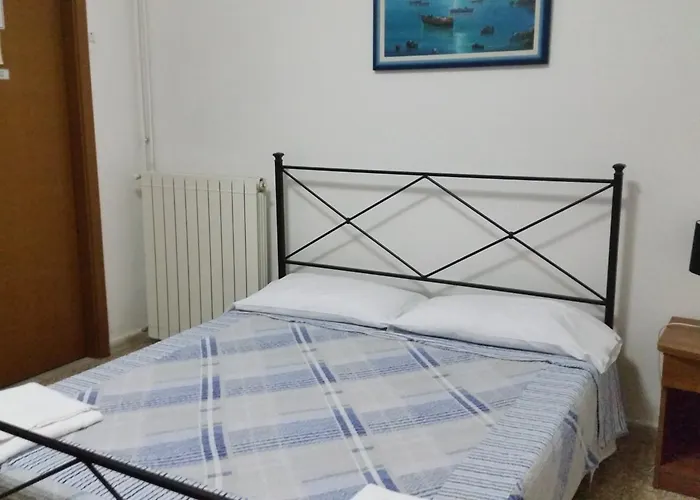 Ardenza Self Check-in Hotel 2*
