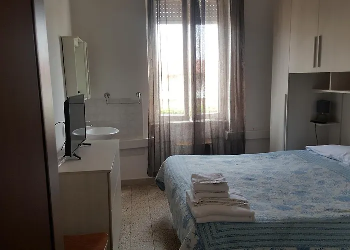 Hotel Ardenza Self Check-in 2*