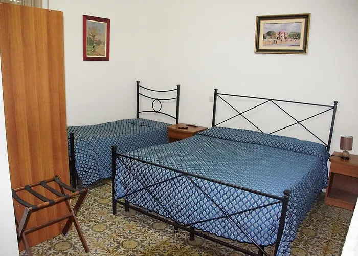 Hotel Ardenza Self Check-in Livorno