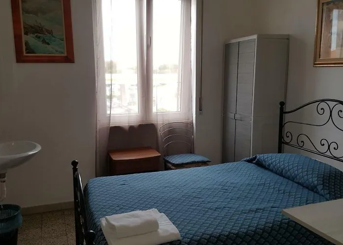 Ardenza Self Check-in Livorno