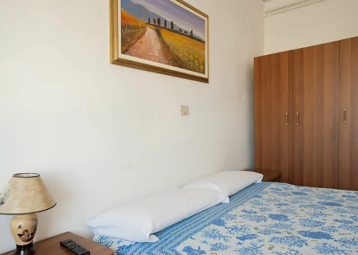 Ardenza Self Check-in Hotel Livorno