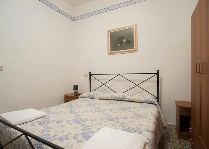 Ardenza Self Check-in