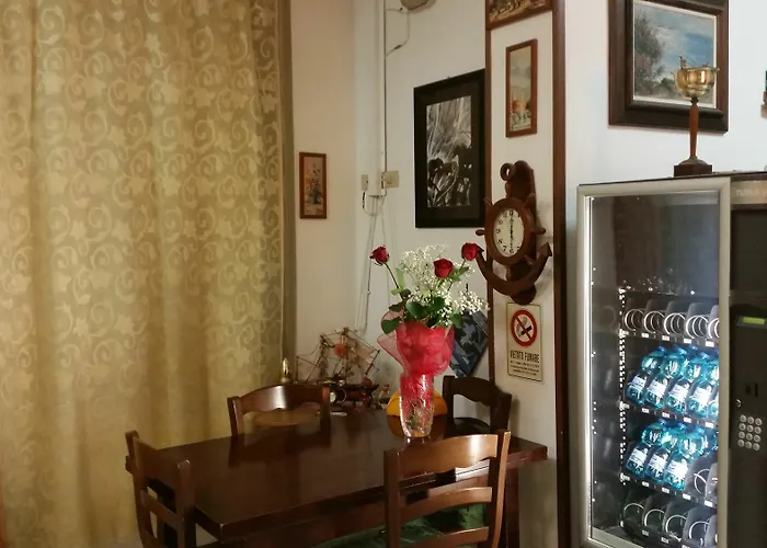 Ardenza Self Check-in 2*