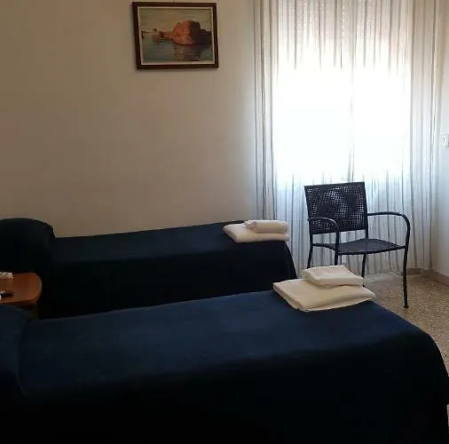 Ardenza Self Check-in