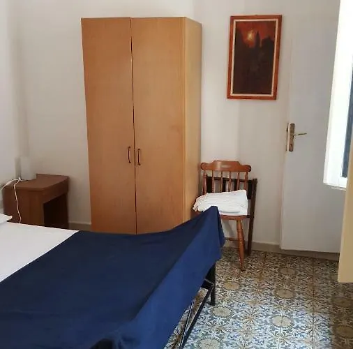 Ardenza Self Check-in 2* Livorno