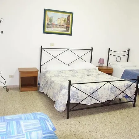 Hotel Ardenza
