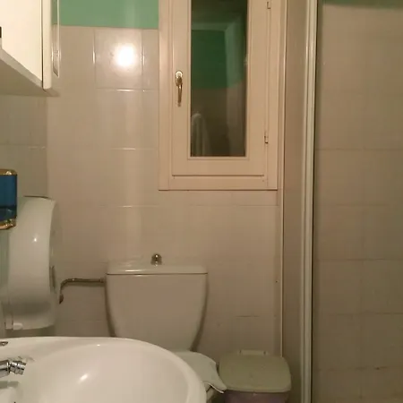 Hotel Ardenza