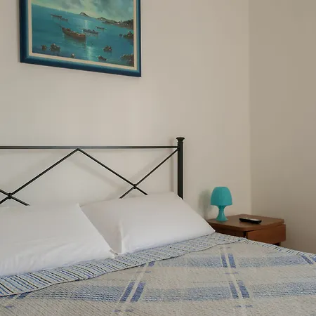 Ardenza Hotel