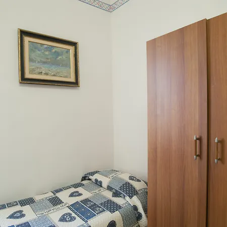 Hotel Ardenza