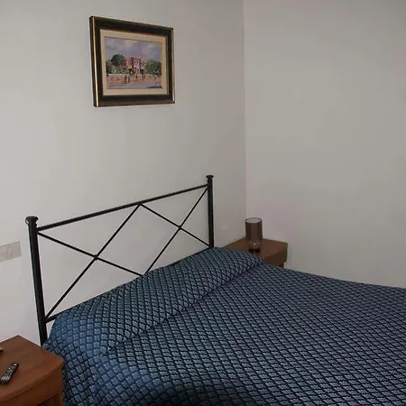 Ardenza Hotel